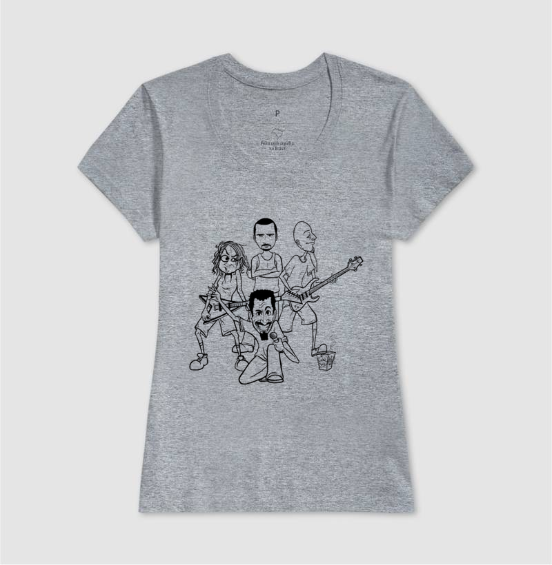 Camisa 5
