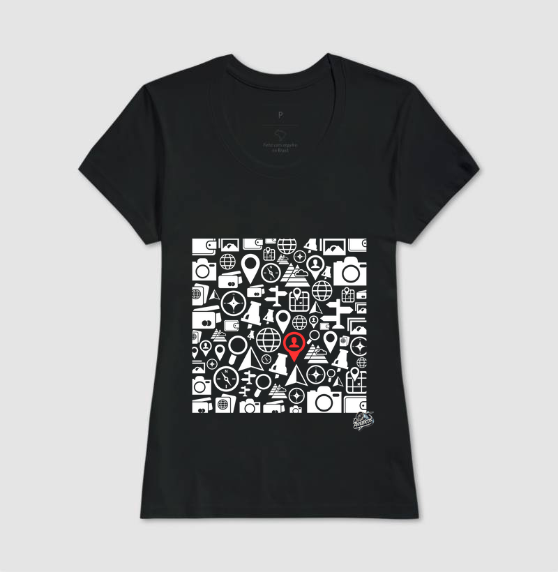Camisa 15