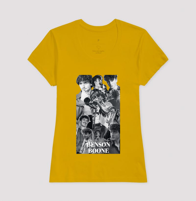 Camisa 9