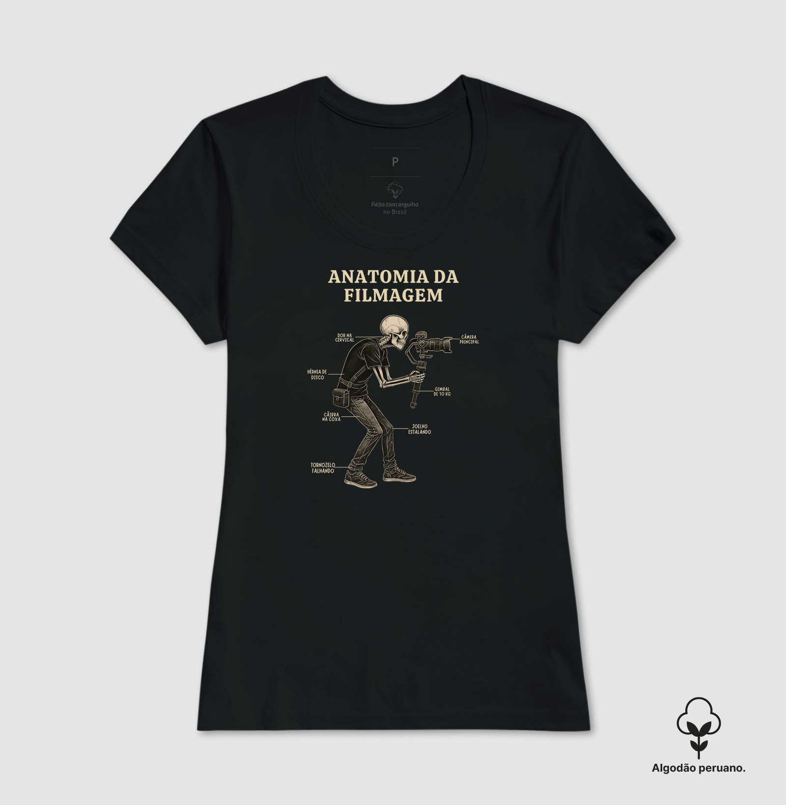 Camisa 2