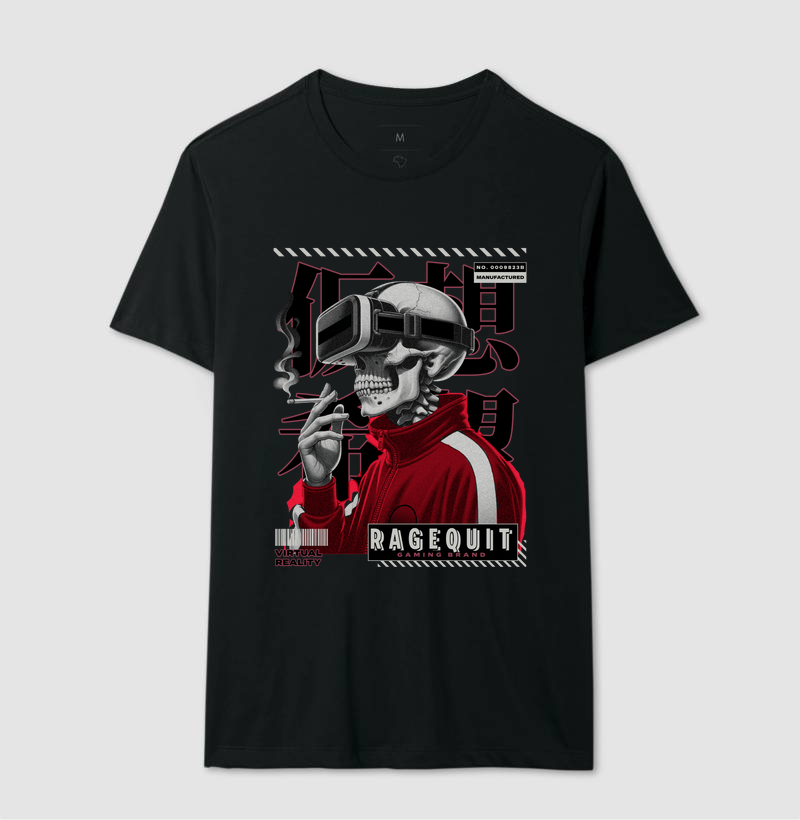 VR Skull