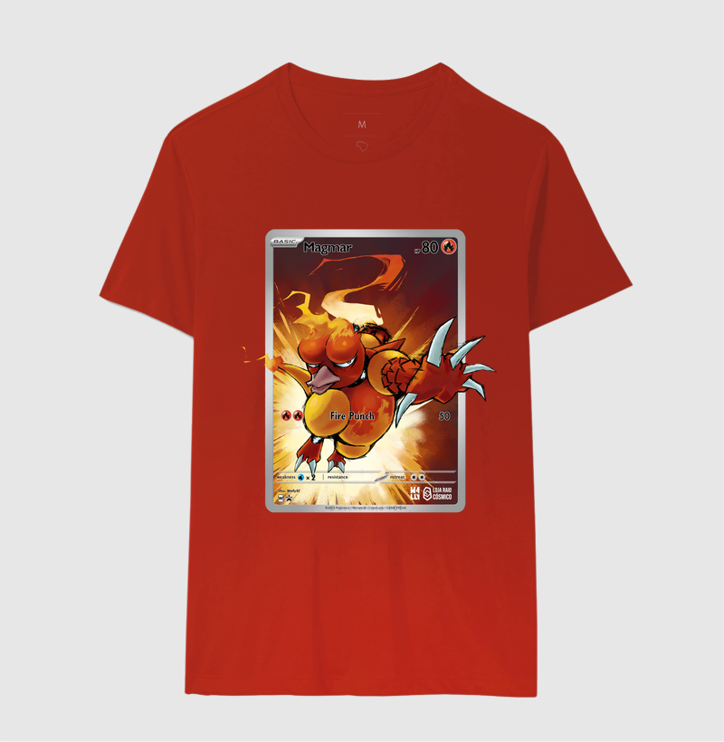 Camisa 12