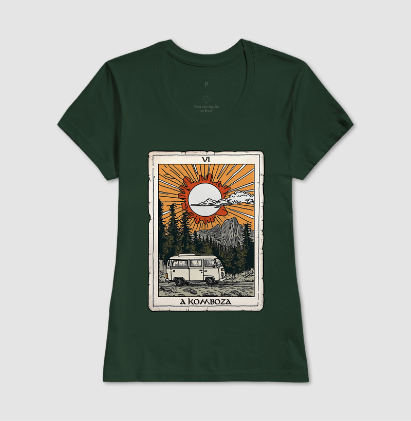 Camisa 6