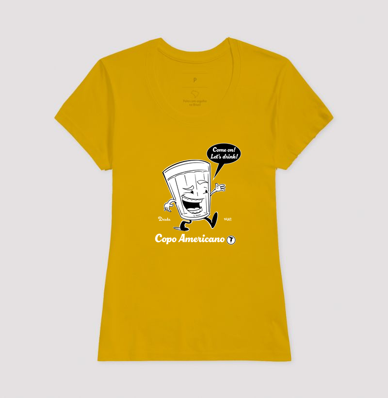 Camisa 7