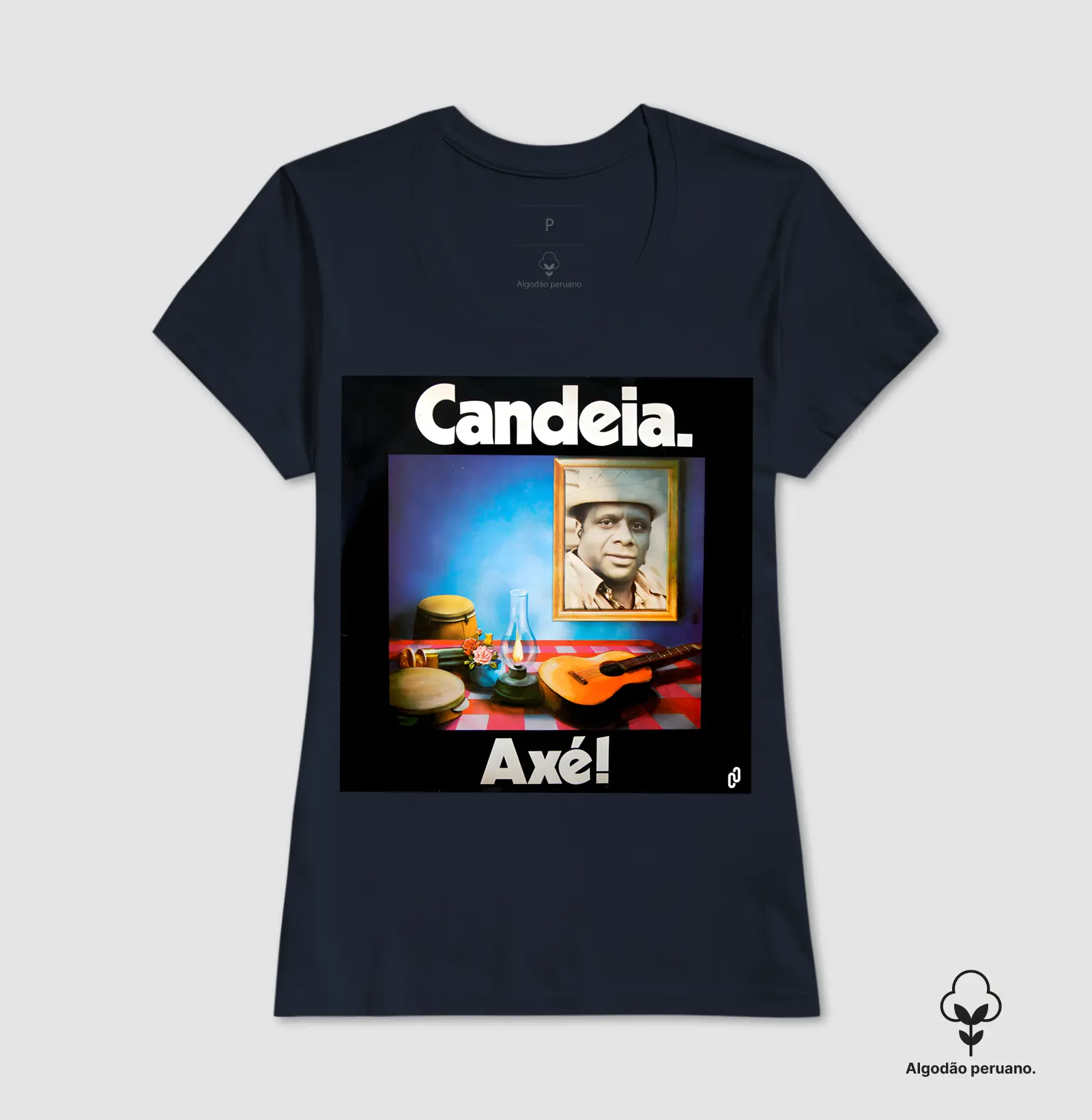 Camisa 3