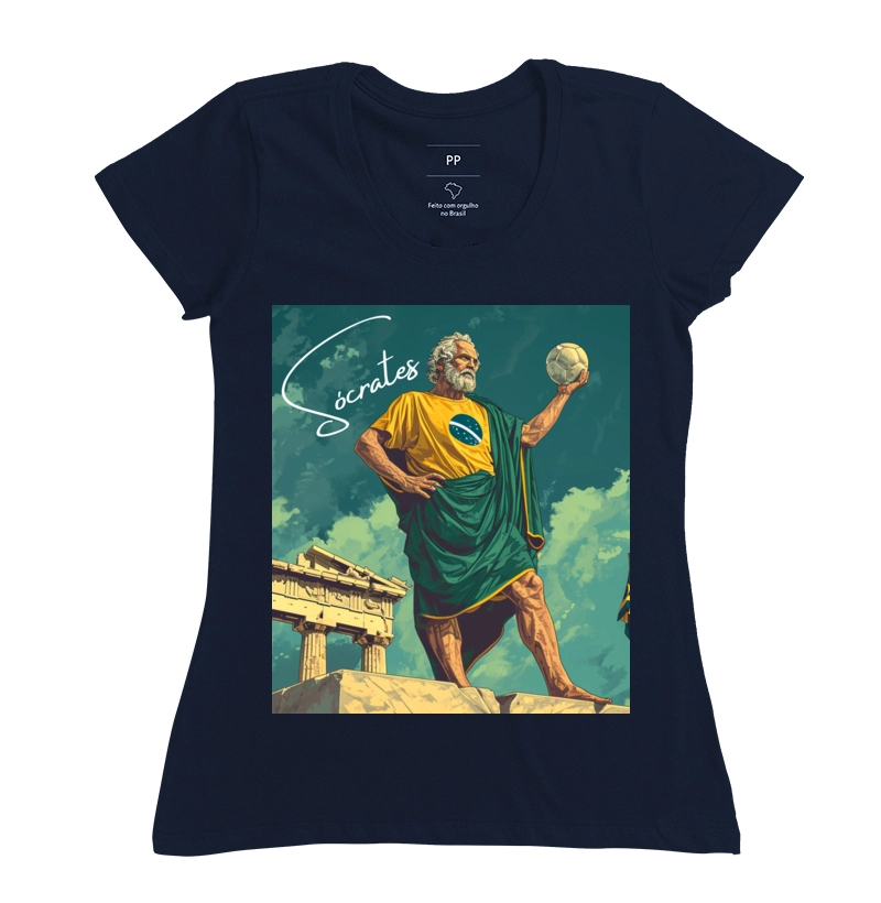 Camisa 11