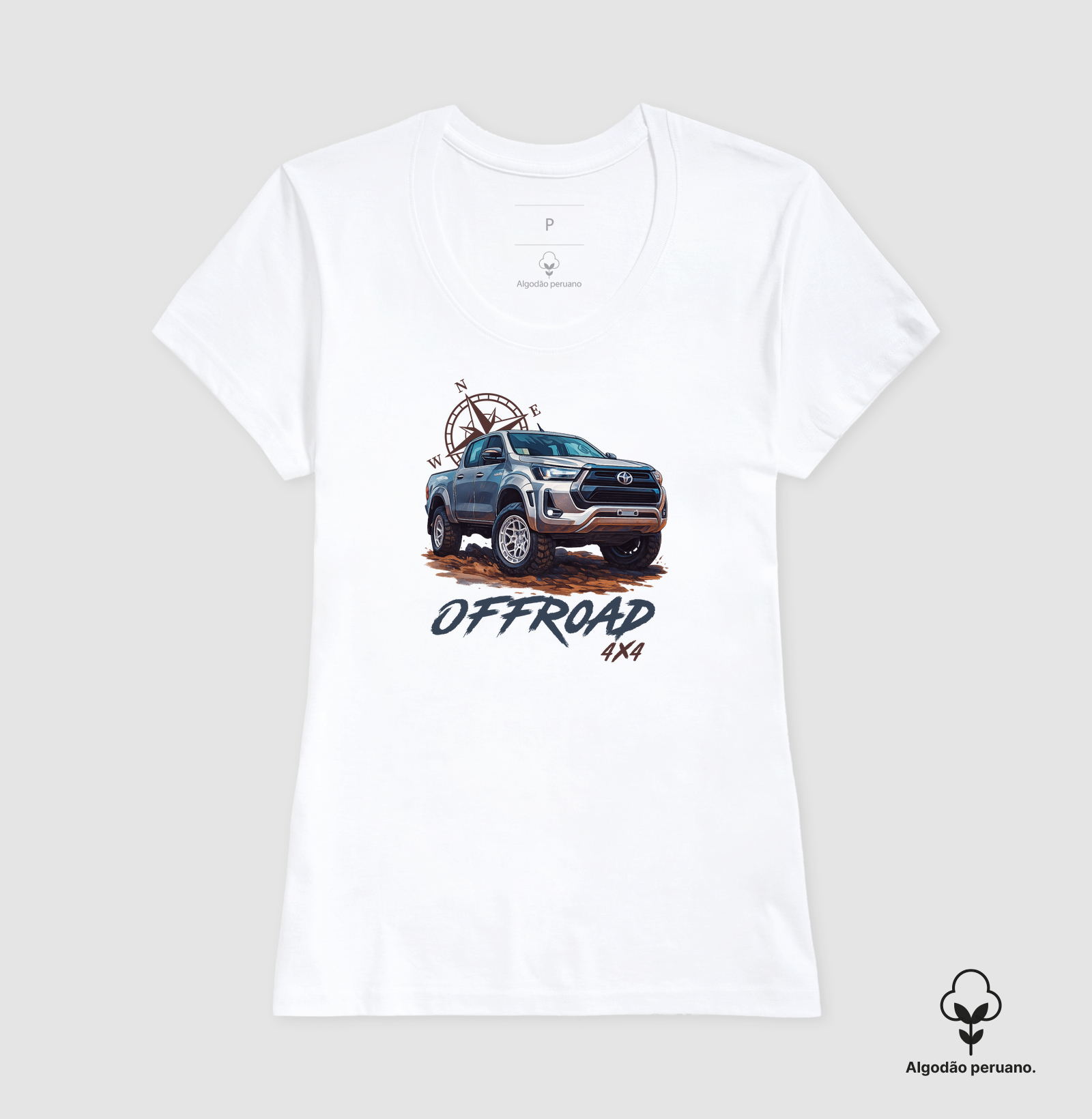 Camisa 4