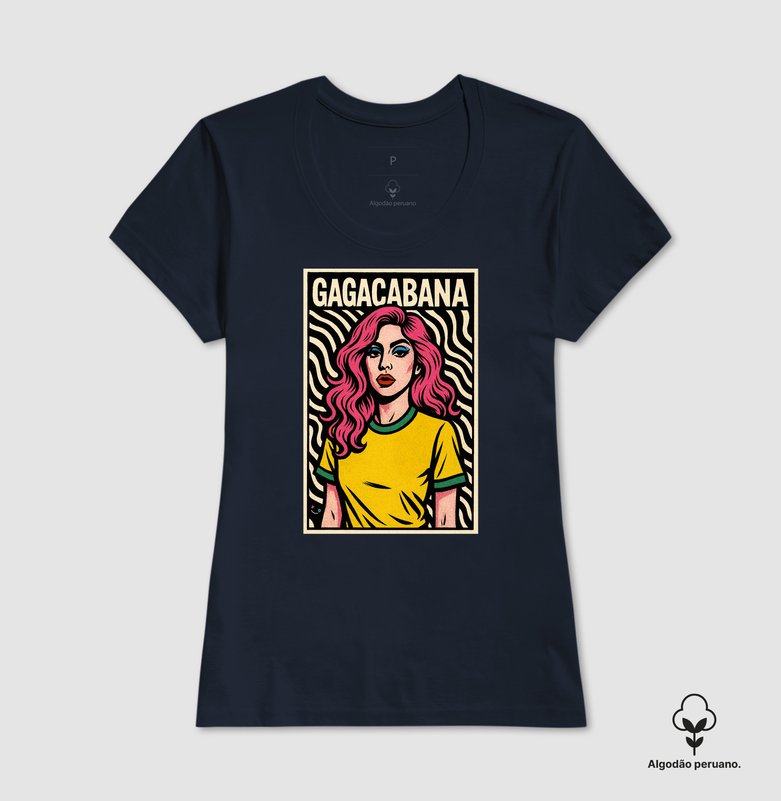 Camisa 6