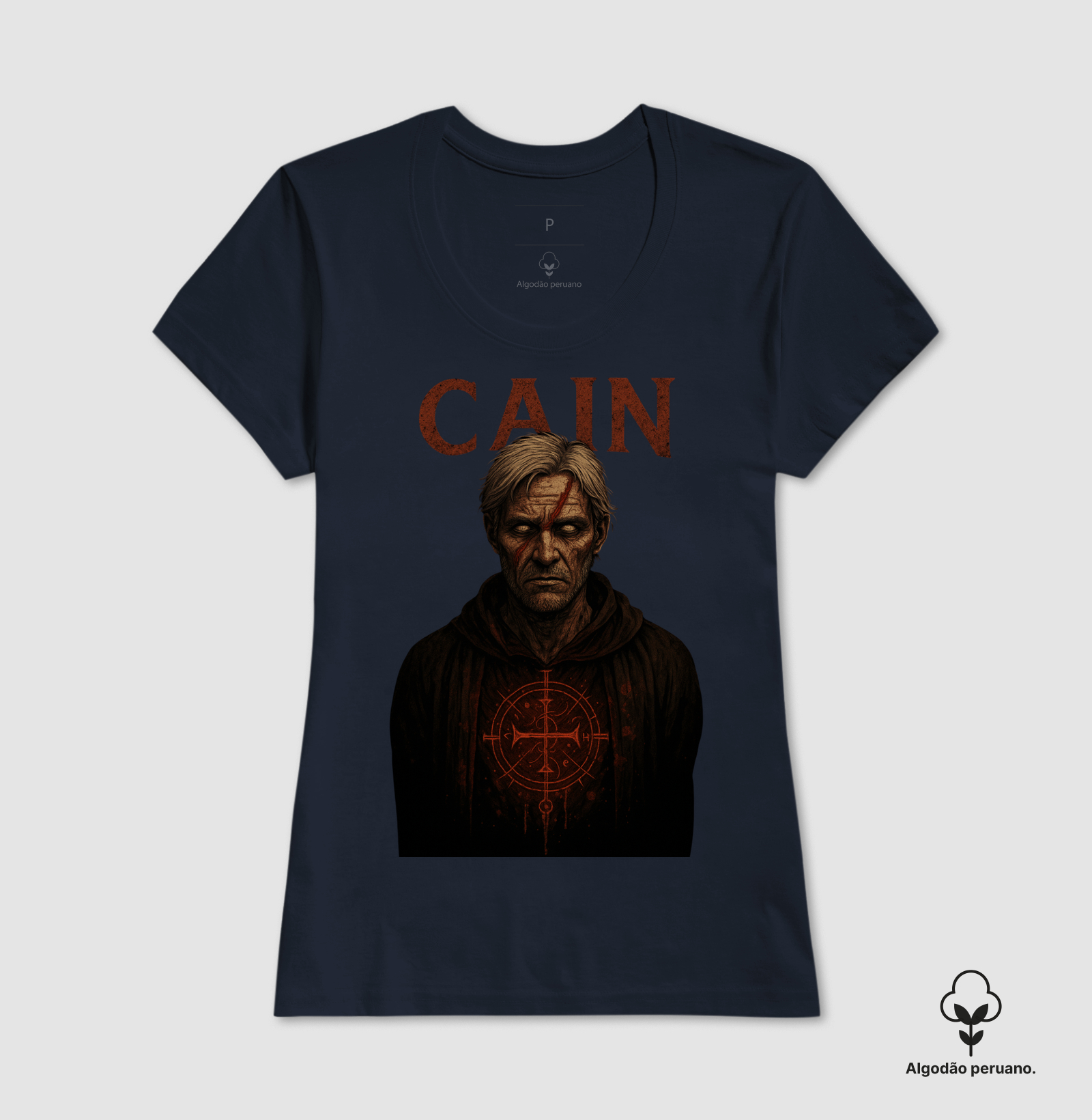 Camisa 6