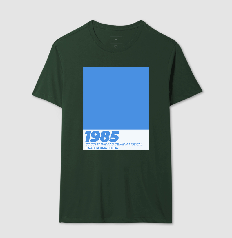 Camisa 11