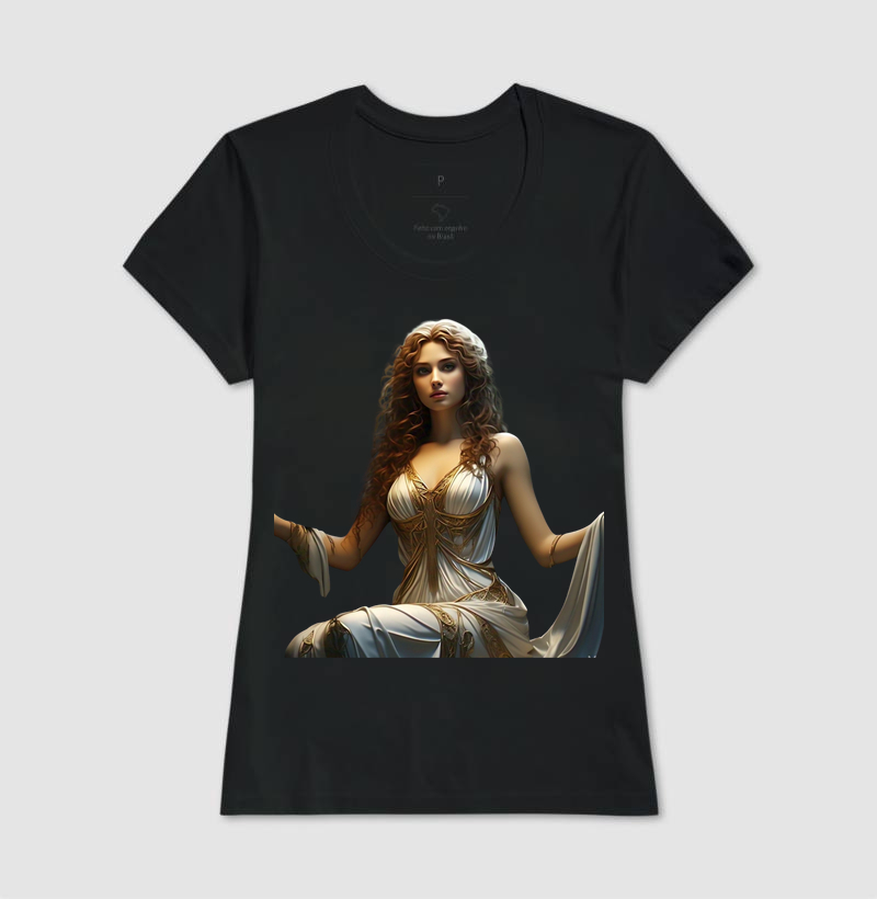 Camisa 16
