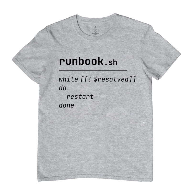 Runbook.sh