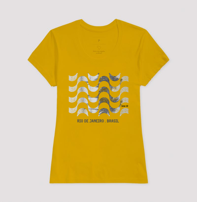Camisa 7