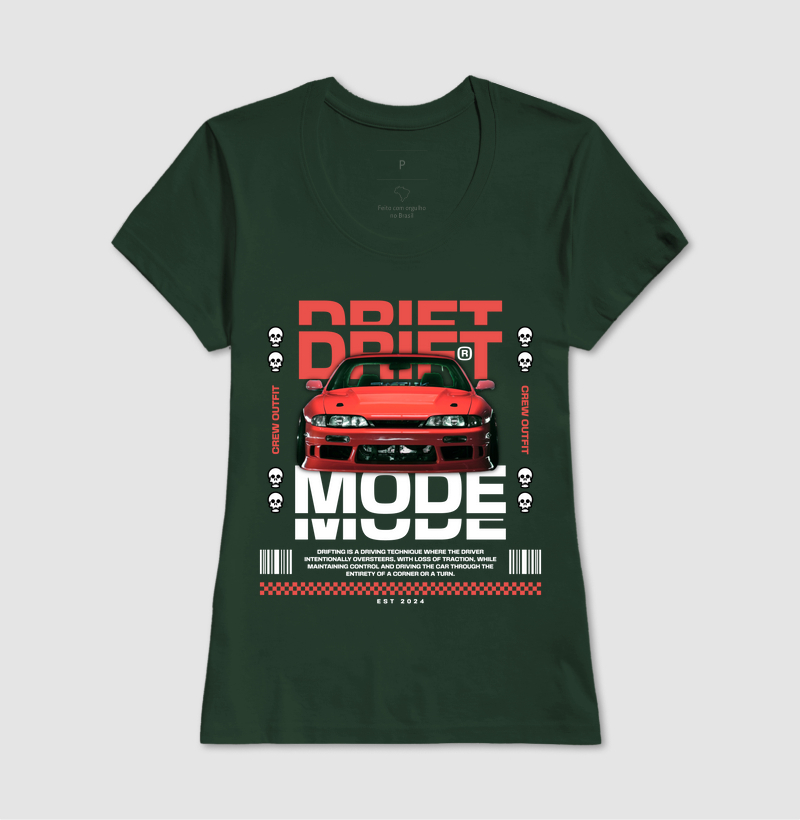 Camisa 13