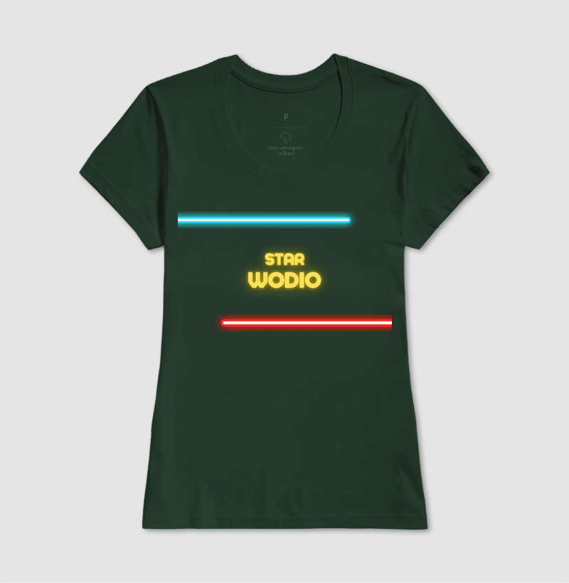 Camisa 9