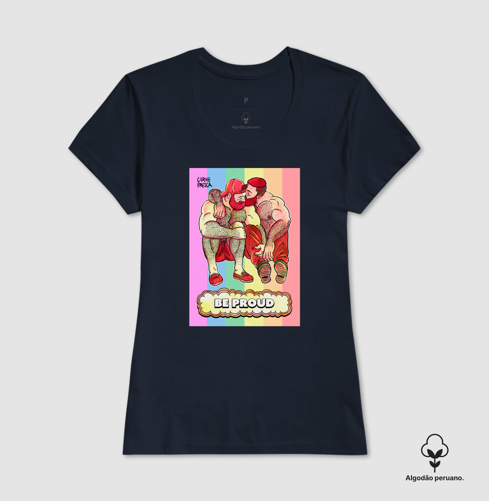 Camisa 1