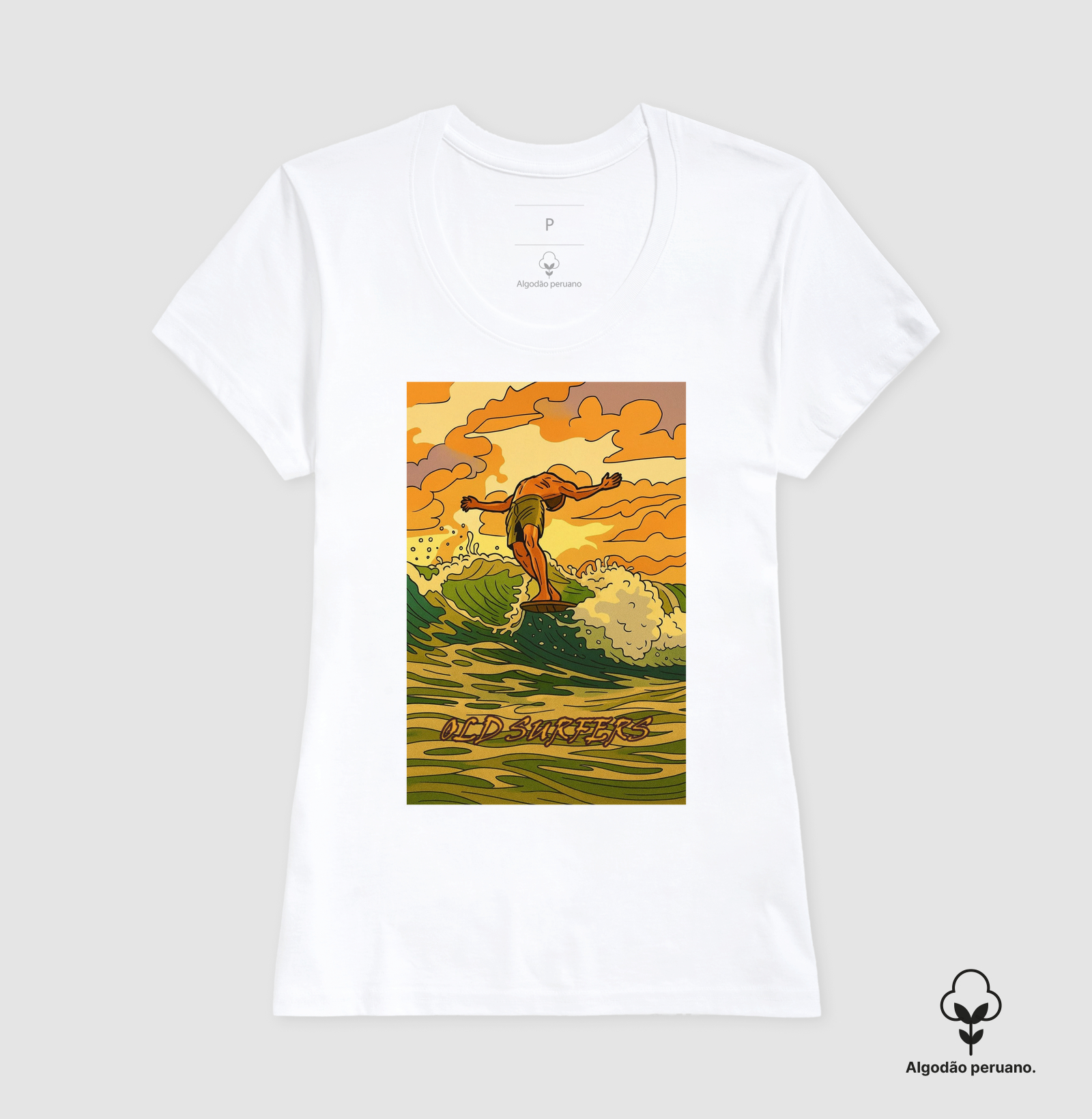 Camisa 4