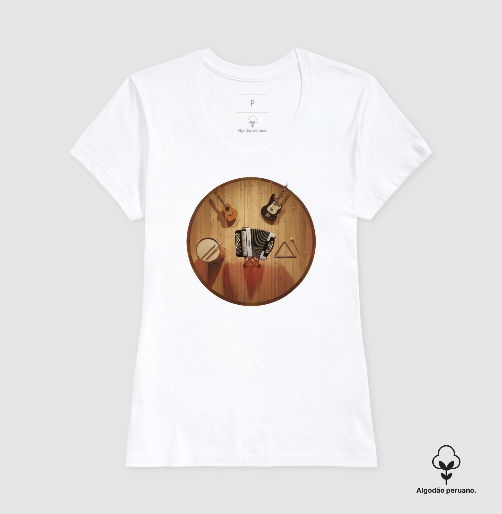 Camisa 4