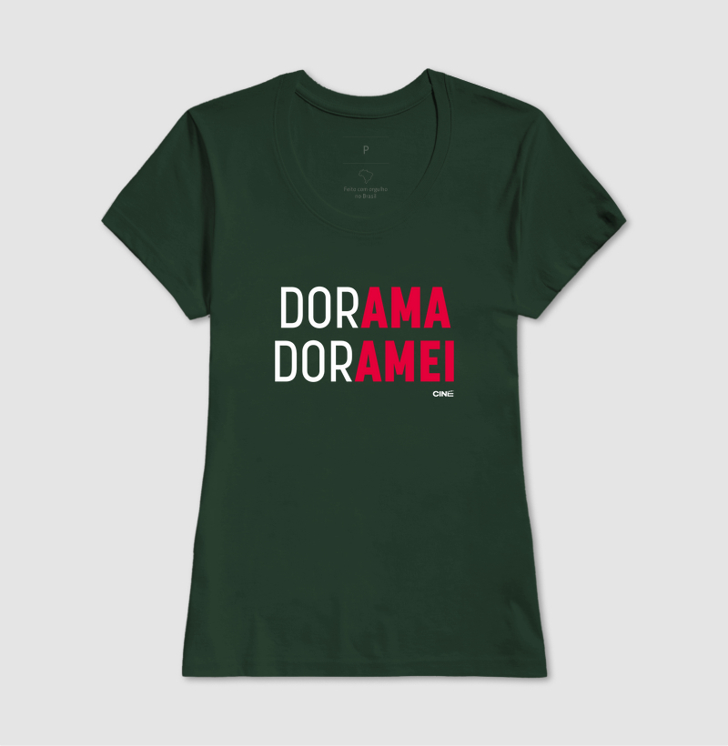 Camisa 11