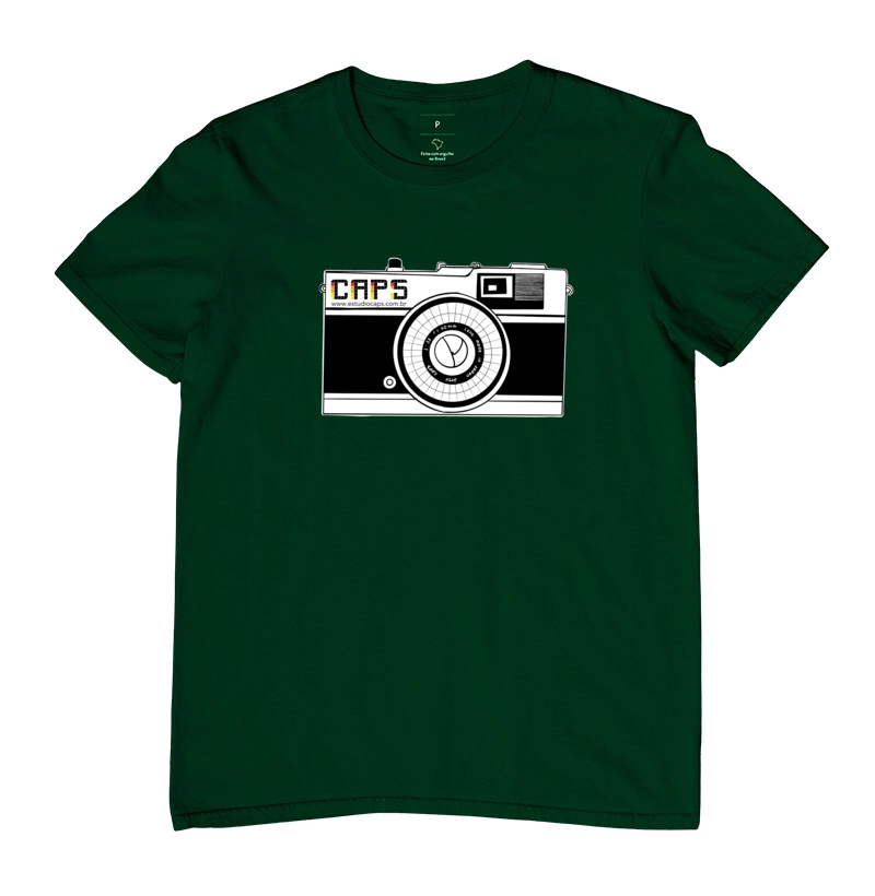 Camisa 11