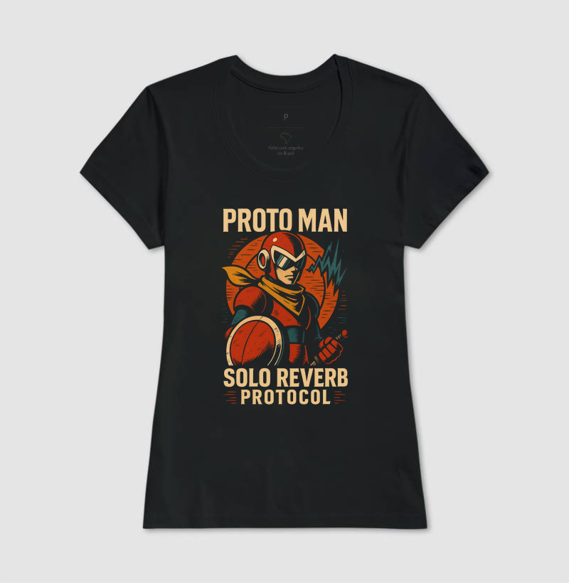 Camisa 2