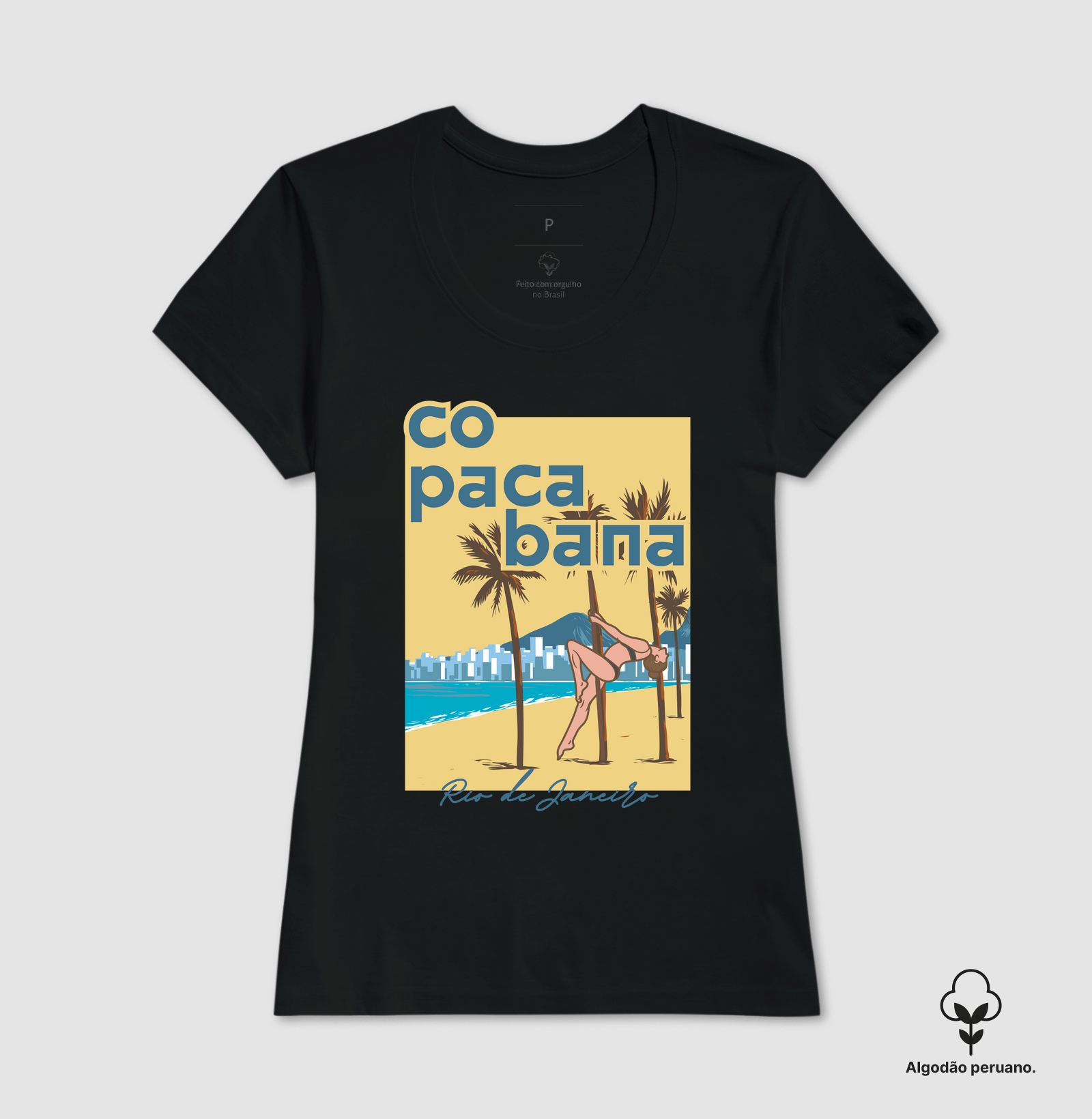 Camisa 3