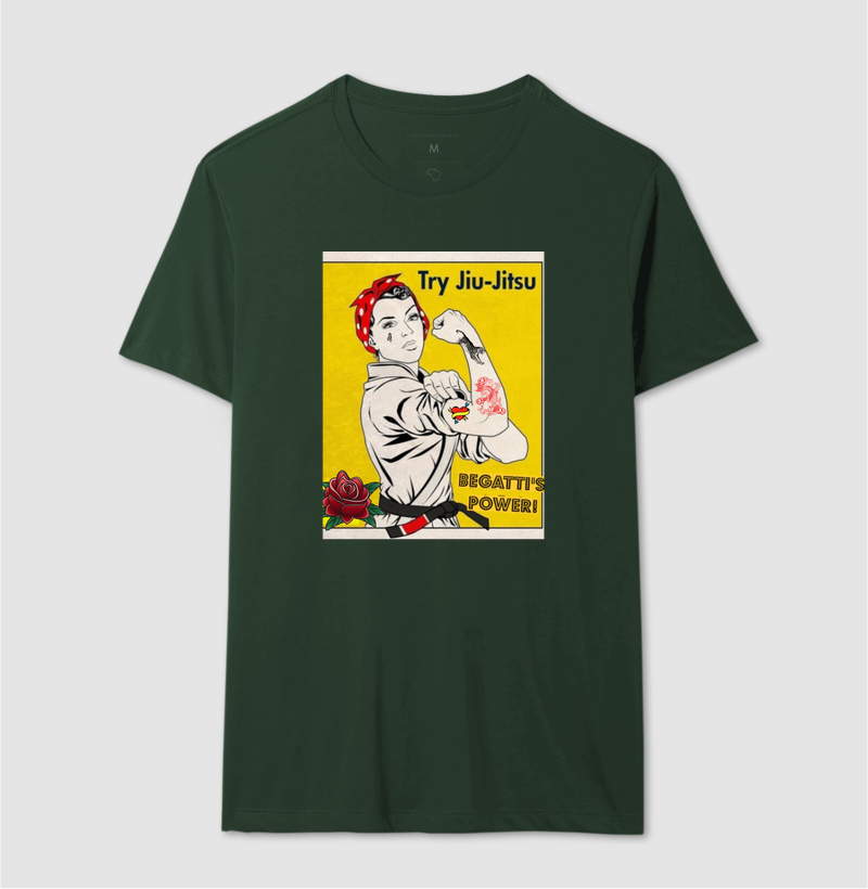 Camisa 9