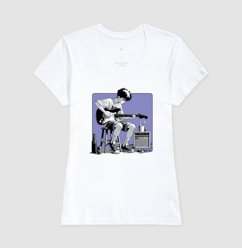 Camisa 2