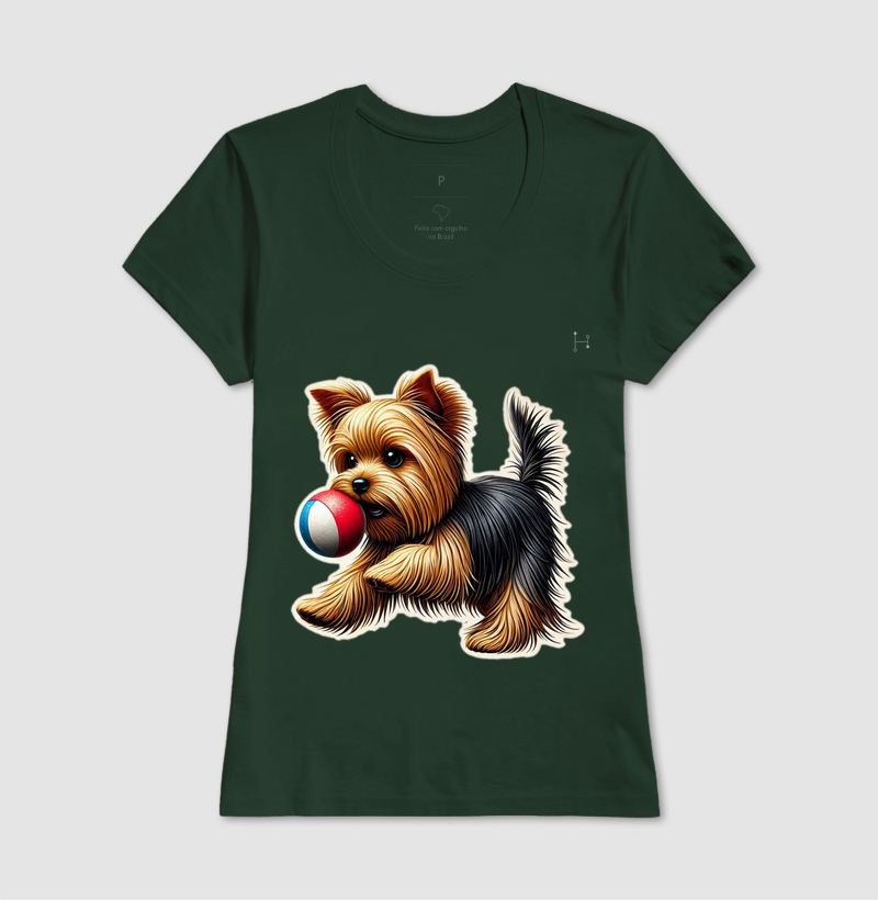 Camisa 16