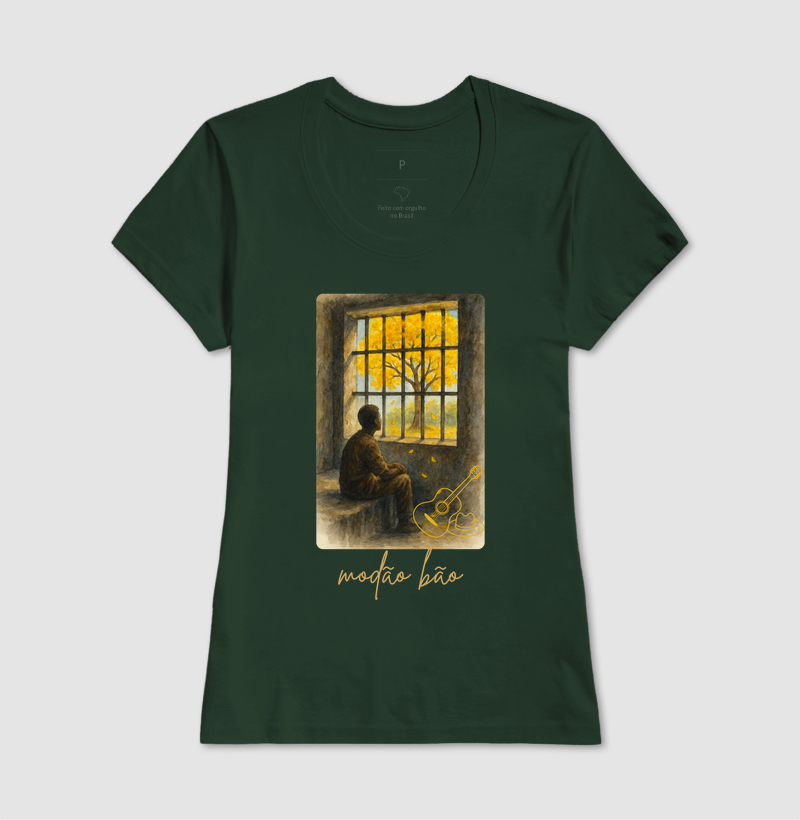 Camisa 8