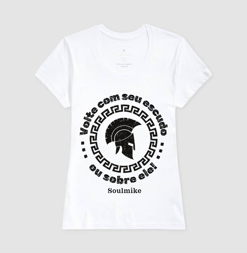 Camisa 7