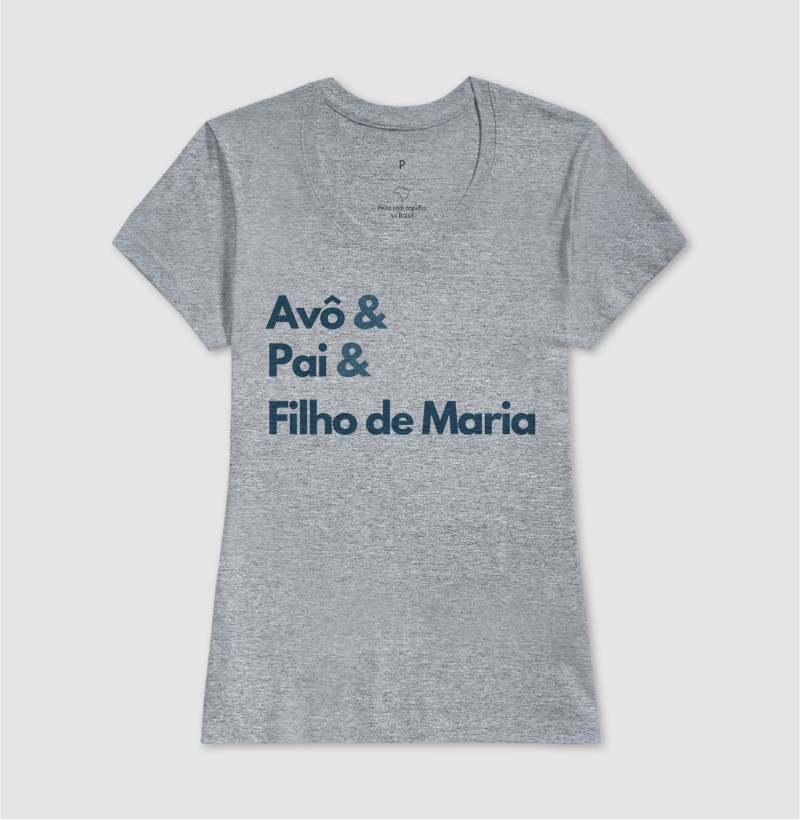 Camisa 16