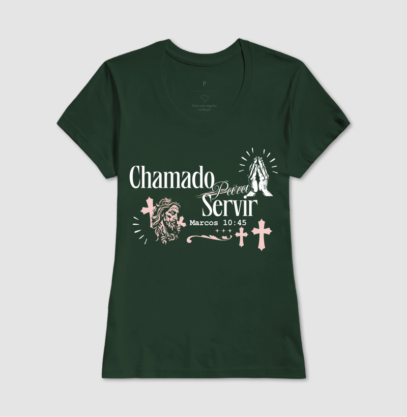 Camisa 16