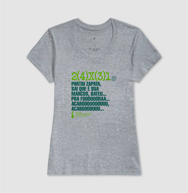 Camisa 6