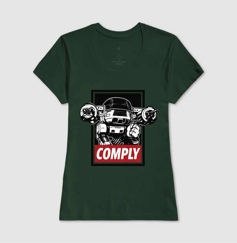 Camisa 7
