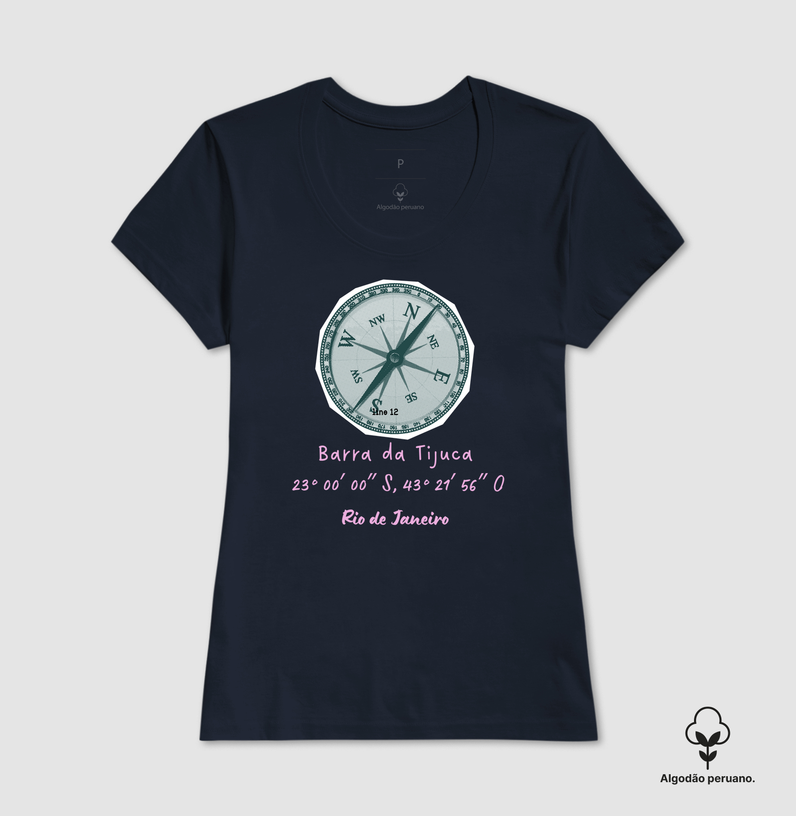 Camisa 9
