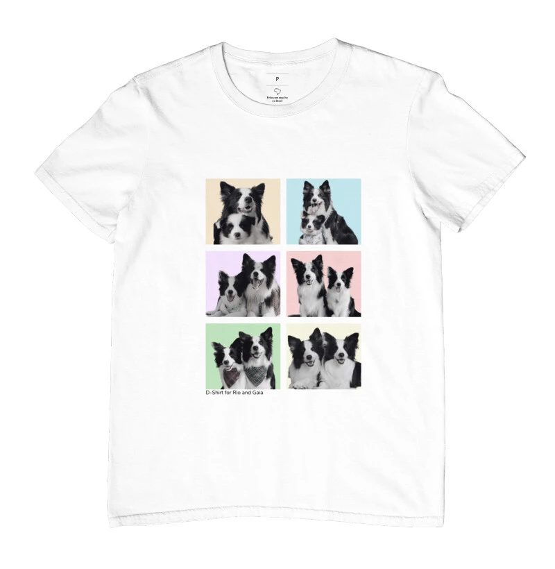 Camisa 3
