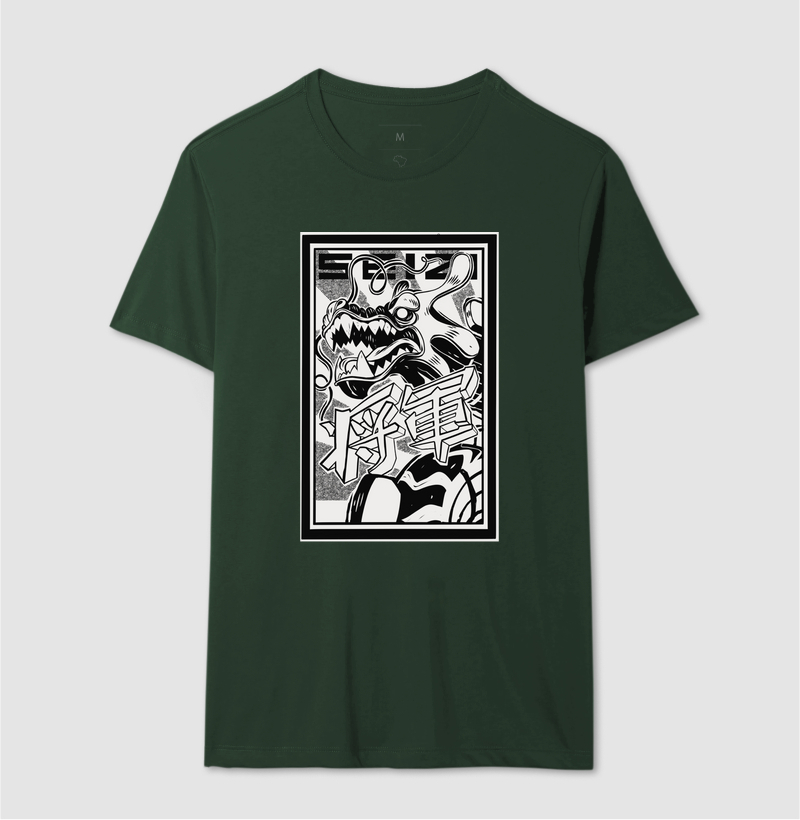 Camisa 11