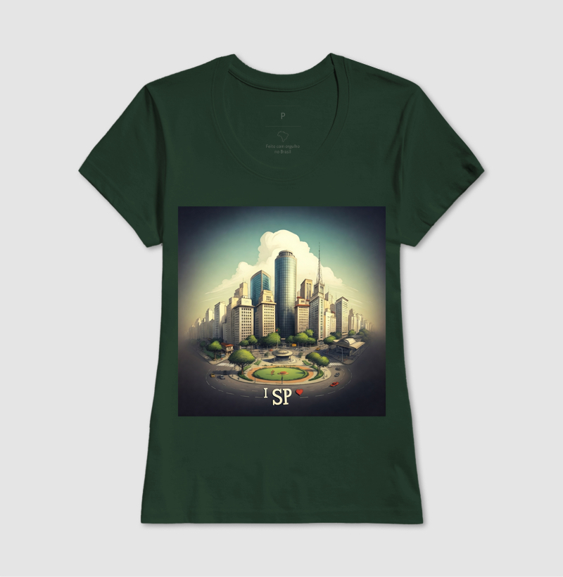 Camisa 12