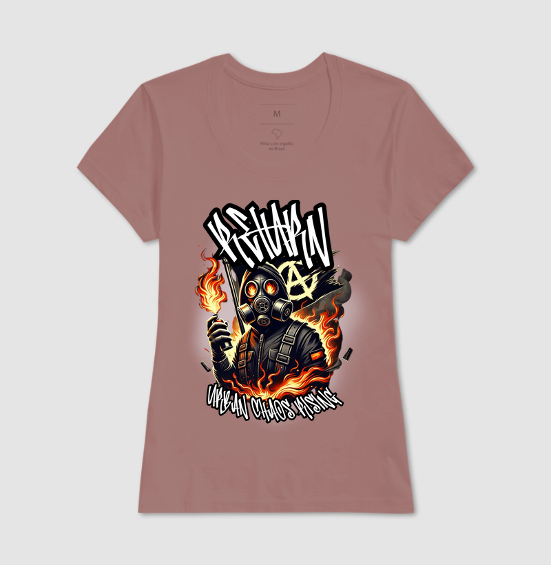 Camisa 16