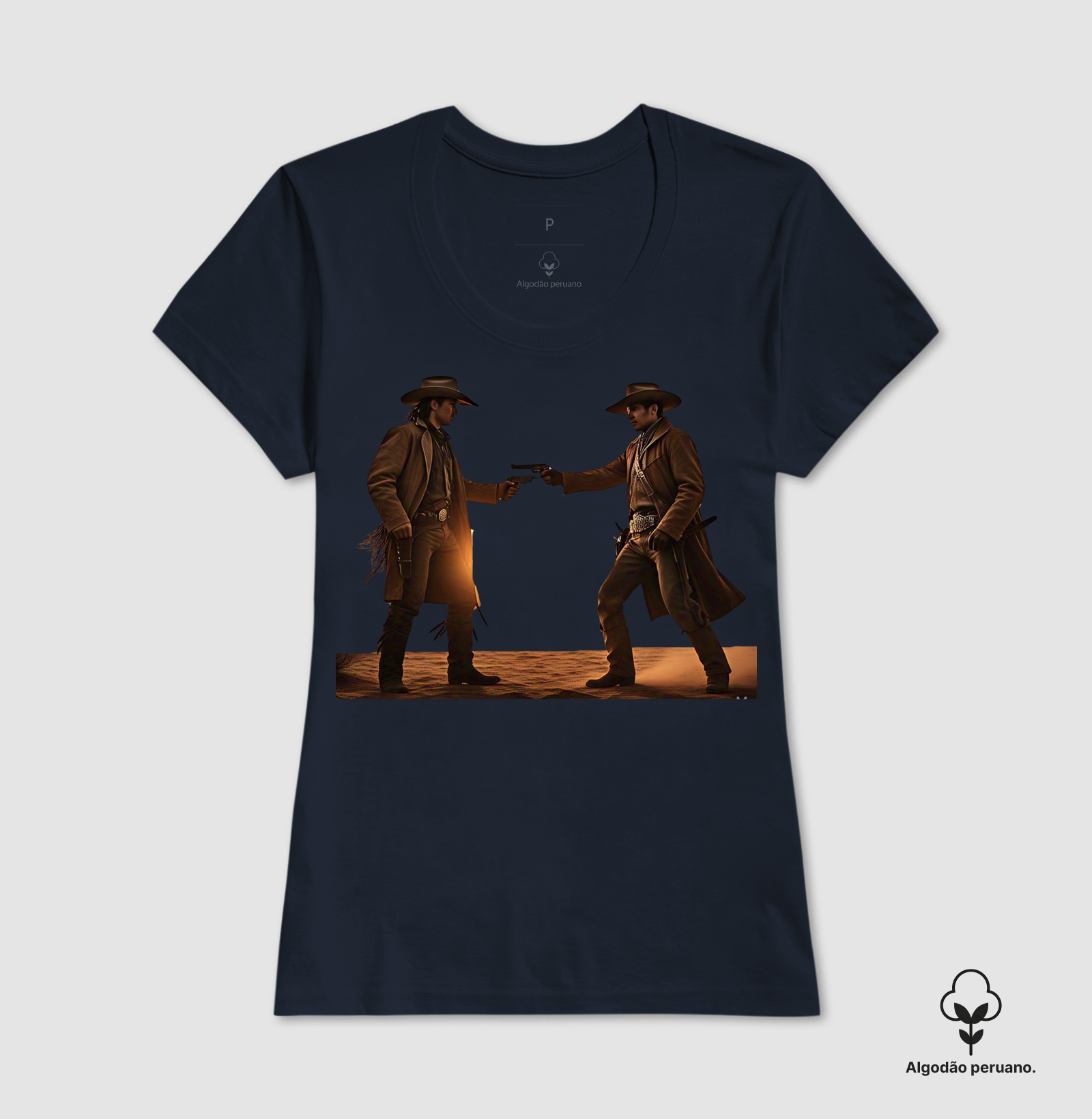 Camisa 1