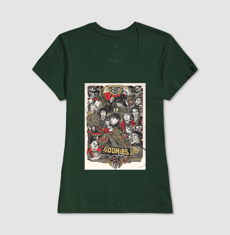 Camisa 11