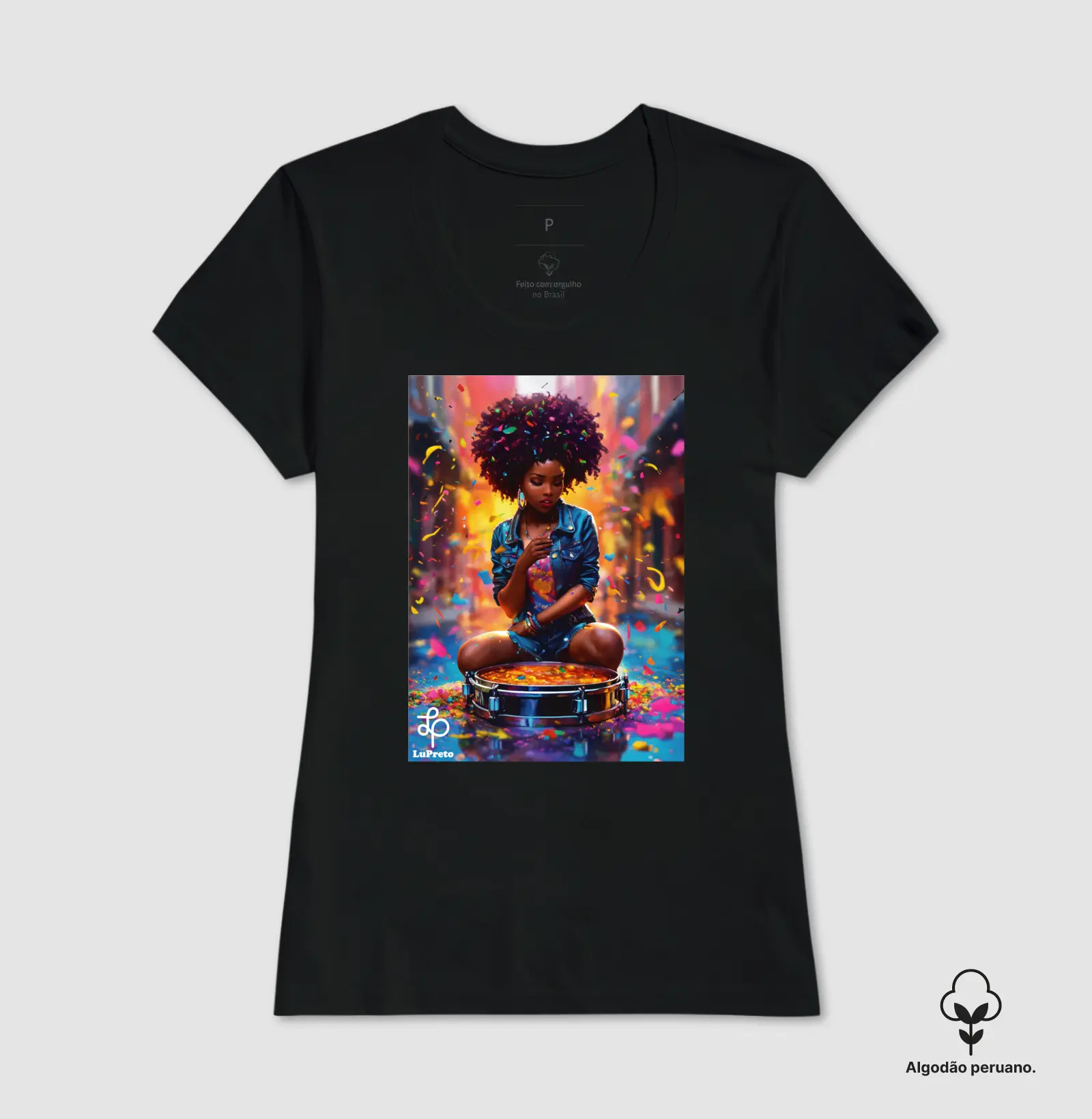Camisa 6