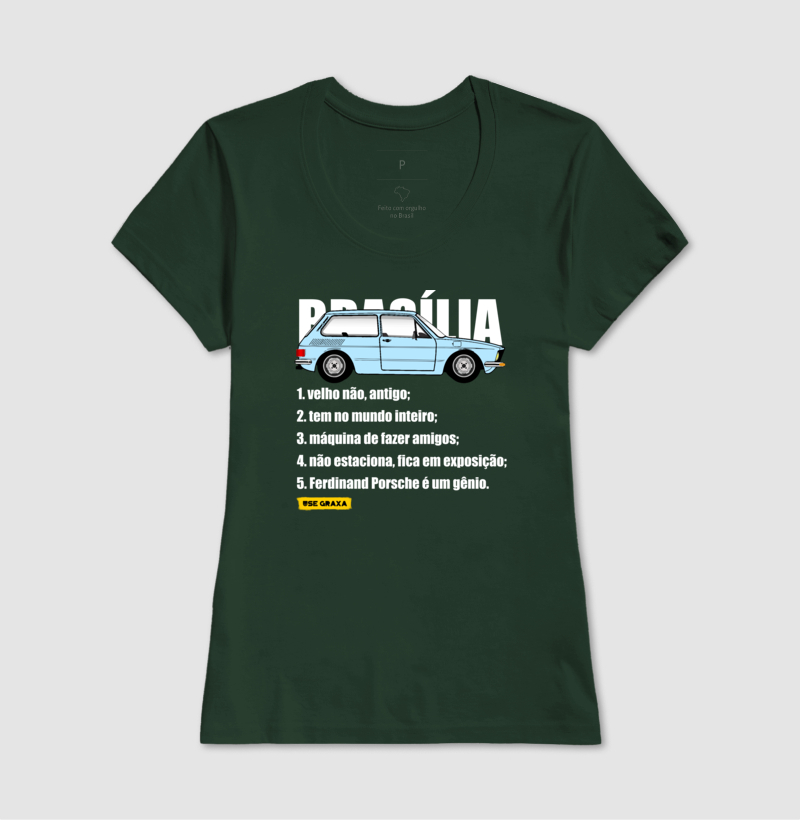 Camisa 12