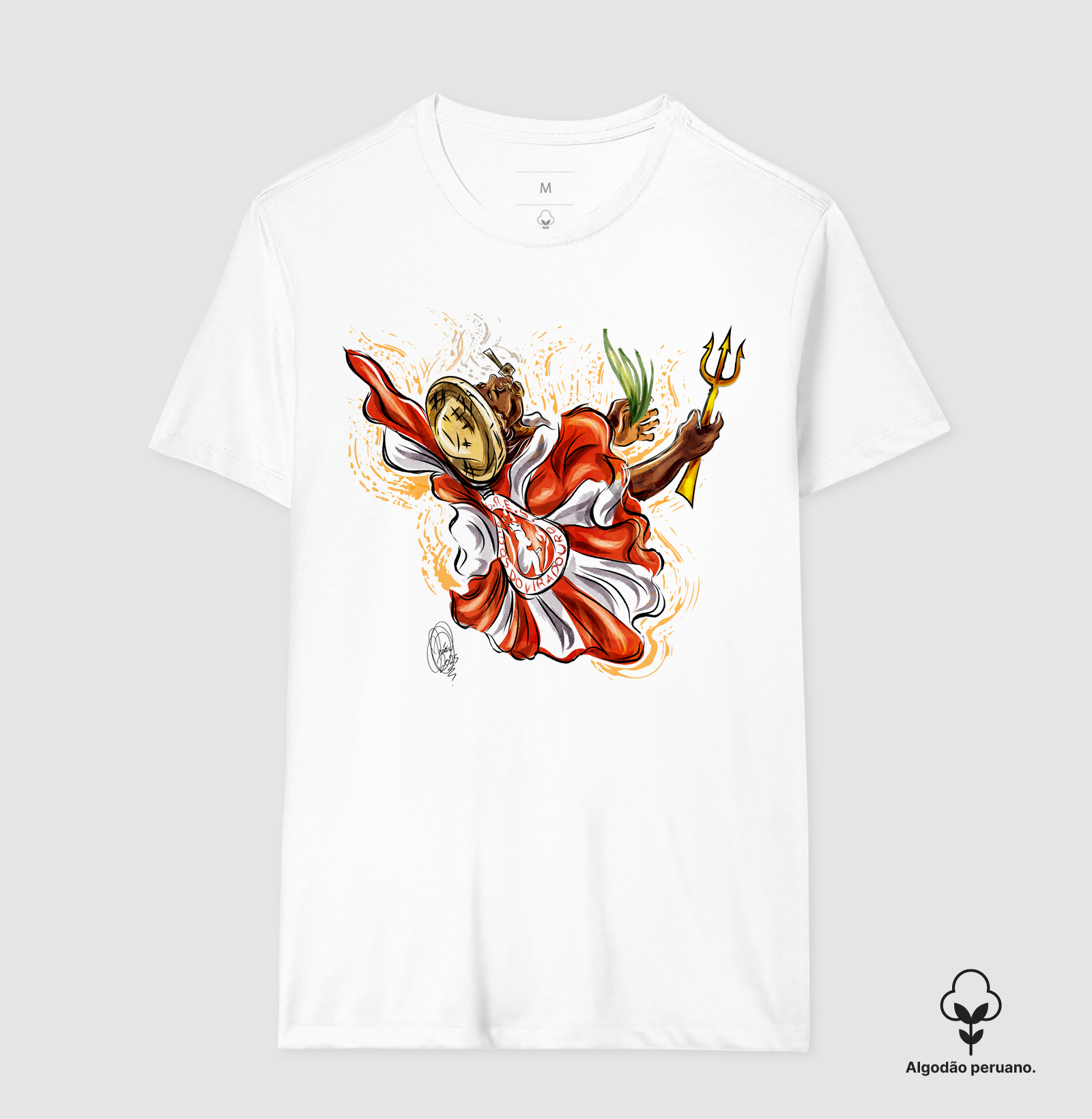 Camisa 3