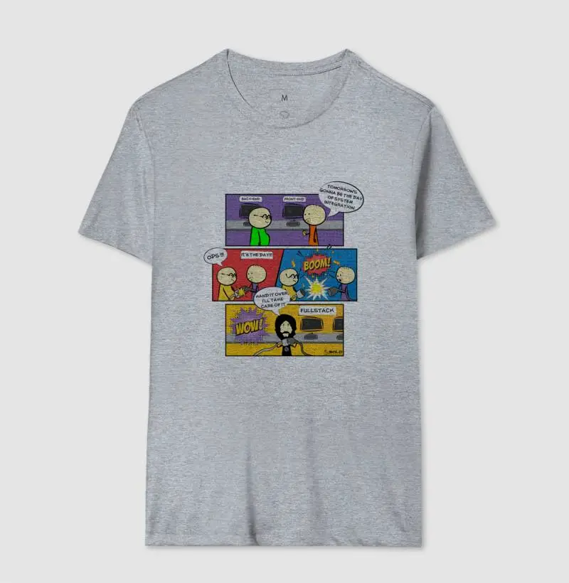 Camisa 7