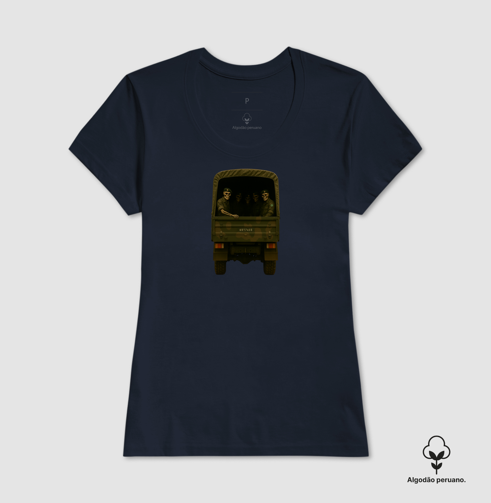 Camisa 5