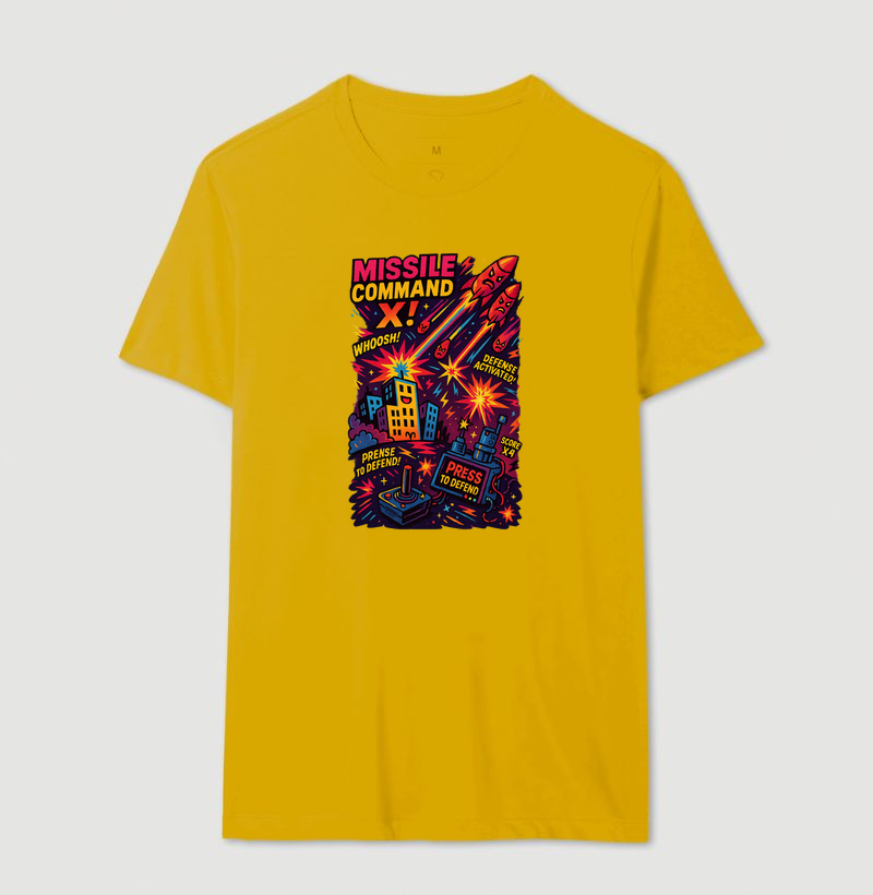 Camisa 13