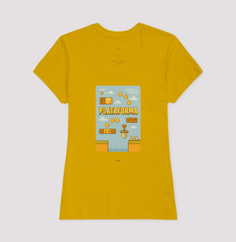 Camisa 16