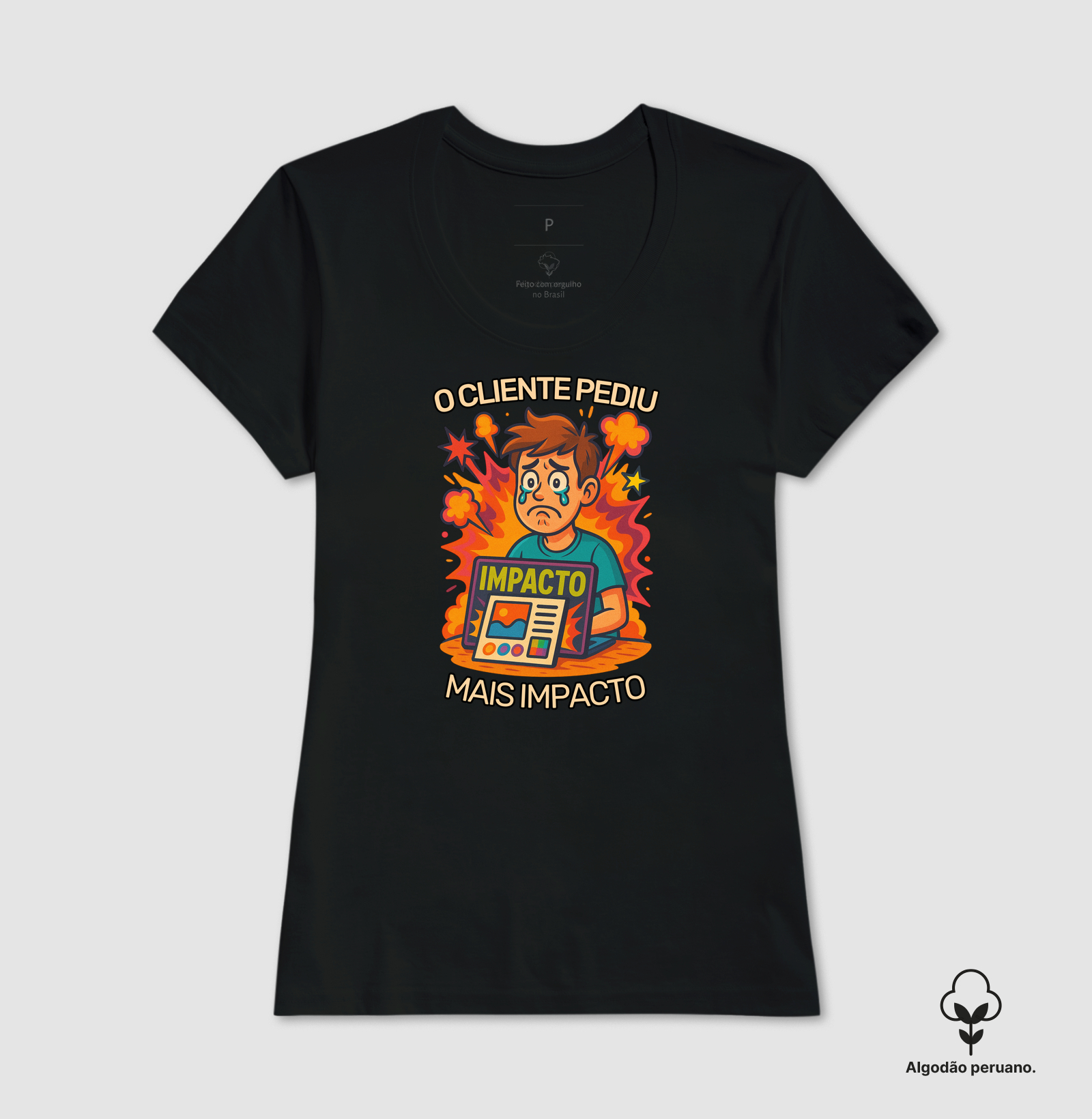 Camisa 1